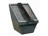 Kenroy Home 50330GRY Suffolk Indoor Table Fountain
