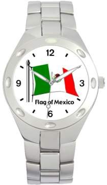 Flag of Mexico No.1- Womens Size)