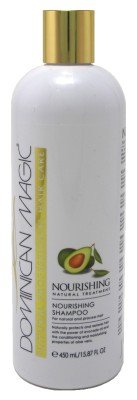 Dominican Magic Nourishing Shampoo 15.87oz