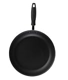 Review WearEver 23149 / WearEver Revolution Black 12-Inch Saute
