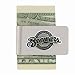 Milwaukee Brewers Pewter Money Clip