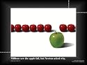 Power of Learning Motivational Poster Series - Laminated