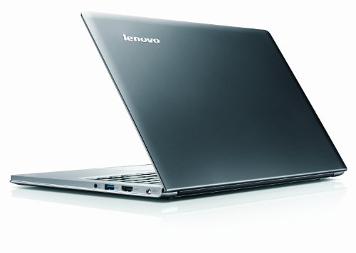 Lenovo IdeaPad U300s 13.3 inch Laptop - Grey (Intel Core i7 2677M 1.8GHz, RAM 4GB, 256GB SSD, WLAN, BT, Webcam, Windows 7 Home Premium 64 Bit) images9