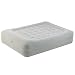 Aerobed 86123 Queen Elevated Raised Air Bed Mattress Built In Pillow Aerobed 86123 Queen Elevated Raised Air Bed Mattress Built In Pillow