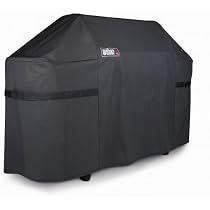 Weber 9988 Premium Cover