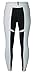 Kerrits Ladies Cross-Over Full Seat Breeches White Medium