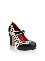 Lola Ramona Salones (Negro)