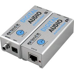 Gefen EXT-DIGAUD-141 Digital Audio Extender