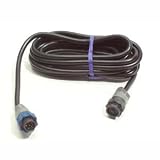 LOWRANCE XT-12BL 12 TRANSDUCER EXTENTION CABLE