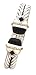 925 Silver & Onyx Bracelet with 18k Gold Accents