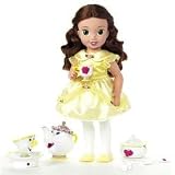 Disney Princess Tea Time With Me Little Belle