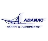 Adanac - Two Dog Ski Joring Package