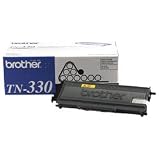 Brother TN330 Black Toner Cartridge