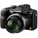 31GxfbOh68L. SL75  Panasonic Lumix DMC FH20 14.1 MP Digital Camera with 8x Optical Image Stabilized Zoom and 2.7 Inch LCD (Black)