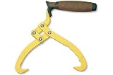 Ochsenkopf OX 53-0000 1609742 Handpackzange mit 2-Komponenten-Griff