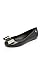 Melissa Women's Space Love II Bow Flats