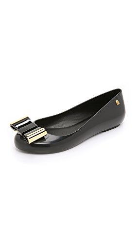 Melissa Women's Space Love II Bow Flats