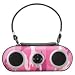 Portable Sport Case Camo Pink