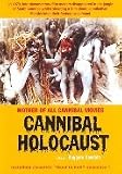 Cannibal Holocaust