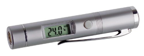 Infrared Thermometer Flash Pen