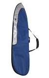 FCS DAYRUNNER FunBoard Surfboard Bag