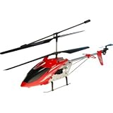 Syma S031 LARGE Gyro 3ch Radio remote control RC Helicopter