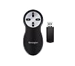 Kensington Wireless Presenter with Red Laser Pointer
