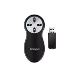 Kensington Wireless Presenter with Red Laser Pointerby Kensington