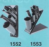 PIBBS Mini Appliance Holder Wall Mount (Model: 1552) [Health and Beauty]