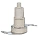 Waring Commercial FP401 Food Processor Serrated S Blade