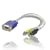 VGA to S-Video / RCA Adaptor