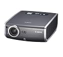 Canon Realis X700 LCoS Projector With Canon Replacement Bulbs