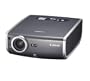 Canon Realis X700 LCoS Projector With Canon Replacement Bulbs