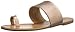 Seven7 Women's Lucy Toe Ring Sandal