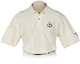 Ashworth 2008 Ryder Cup Classic Solid Pique - Ivory