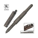 Crusher Tactical Pen - Black