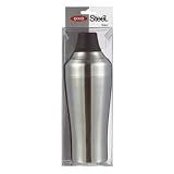 Oxo SteeL Cocktail Shaker