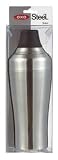Oxo SteeL Cocktail Shaker