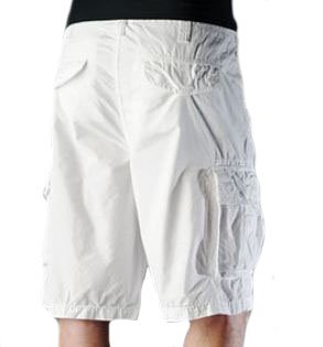 True Religion Brand Jean's Men's Samuel Cargo 
