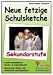 Neue fetzige Schulsketche / Sekundarstufe