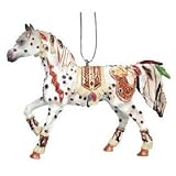 Trail of Painted Ponies 12413 Copper Enchantment Ornament