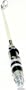 Cajun Archery� Rod and Reel Seat