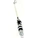 Cajun Archery� Rod and Reel Seat