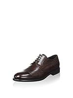 Florsheim Zapatos derby Rodas (Chocolate)