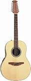 Applause by Ovation AE35 - 4 12 - Strings Acoustic Electric Guitar - B0002L51M4