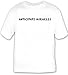 Anticipate miracles T-shirt