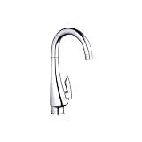 Grohe 30 004 KD0 Single Handle Cold Water Dispenser All Faucet