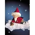 Sandm�nnchen 39cm, Geschichtenerz�hler [Spielzeug]