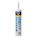 Dap 18156 Clear Acrylic Latex Caulk With Silicone 10.1-Ounce