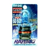 レイブリック：モペットハロゲン・ホワイトサンダーS 12V 40/40W PH11 / RR96